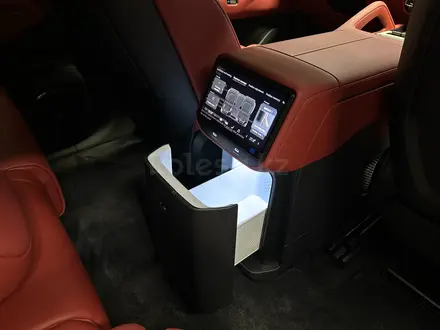 Zeekr 8x Ultra+ 2026 года за 49 999 999 тг. в Алматы – фото 39