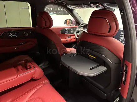 Zeekr 8x Ultra+ 2026 года за 49 999 999 тг. в Алматы – фото 40