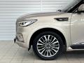 Infiniti QX80 2020 года за 26 590 000 тг. в Астана – фото 3