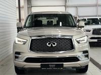 Infiniti QX80 2020 года за 26 590 000 тг. в Астана