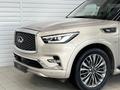 Infiniti QX80 2020 года за 26 590 000 тг. в Астана – фото 2