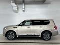 Infiniti QX80 2020 года за 26 590 000 тг. в Астана – фото 4