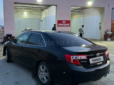 Toyota Camry 2012 года за 8 200 000 тг. в Актау