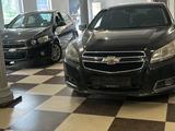 Chevrolet Malibu 2014 года за 5 000 000 тг. в Алматы