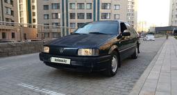 Volkswagen Passat 1990 годаүшін1 300 000 тг. в Шымкент