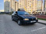 Volkswagen Passat 1990 года за 1 250 000 тг. в Шымкент – фото 2