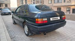 Volkswagen Passat 1990 года за 1 300 000 тг. в Шымкент – фото 4