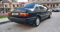 Volkswagen Passat 1990 годаүшін1 300 000 тг. в Шымкент – фото 5