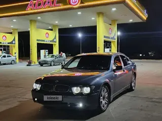 BMW 735