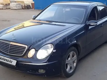 Mercedes-Benz E 320 2002 года за 3 500 000 тг. в Алматы – фото 4