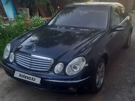 Mercedes-Benz E 320 2002 года за 3 500 000 тг. в Алматы