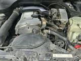 Mercedes-Benz C 180 1995 года за 2 200 000 тг. в Актобе – фото 4