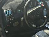 Mercedes-Benz C 180 1995 года за 2 200 000 тг. в Актобе – фото 5