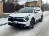 Kia Sportage 2024 годаүшін18 700 000 тг. в Астана