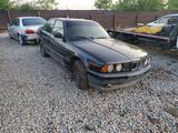 BMW 525 1994 годаүшін750 000 тг. в Петропавловск