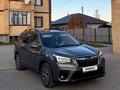 Subaru Forester 2018 года за 16 000 000 тг. в Уральск