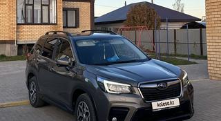 Subaru Forester 2018 года за 16 000 000 тг. в Уральск