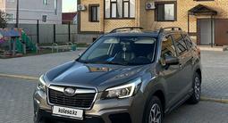 Subaru Forester 2018 года за 15 850 000 тг. в Уральск – фото 3