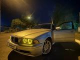 BMW 530 2001 годаfor4 200 000 тг. в Тараз – фото 2
