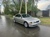 BMW 530 2001 годаfor4 200 000 тг. в Тараз – фото 4