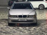 BMW 530 2001 годаfor4 200 000 тг. в Тараз