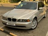 BMW 530 2001 годаfor4 200 000 тг. в Тараз – фото 3
