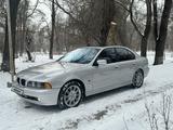 BMW 530 2001 годаfor4 200 000 тг. в Тараз – фото 5