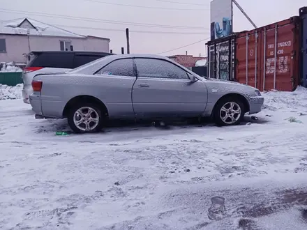 Toyota Corolla Levin 1995 года за 777 777 тг. в Астана – фото 27