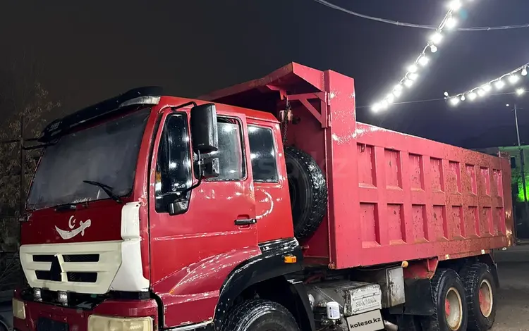 Howo  A5 2012 года за 6 800 000 тг. в Астана