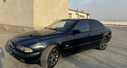 BMW 523 1998 года за 2 200 000 тг. в Туркестан – фото 5