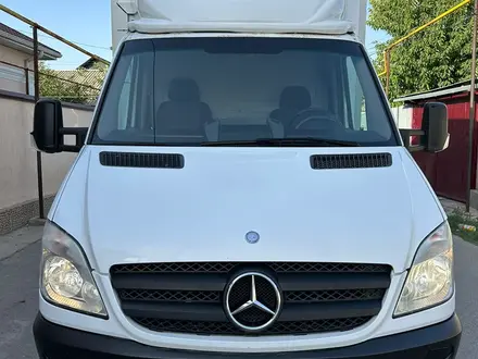 Mercedes-Benz Sprinter 2013 года за 11 000 000 тг. в Шымкент – фото 3