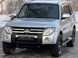 Mitsubishi Pajero 2007 годаүшін10 700 000 тг. в Алматы – фото 3