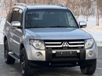 Mitsubishi Pajero 2007 годаүшін10 700 000 тг. в Алматы