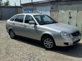 ВАЗ (Lada) Priora 2172 2014 годаүшін4 950 000 тг. в Костанай – фото 2