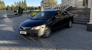 Honda Civic 2010 года за 3 600 000 тг. в Усть-Каменогорск