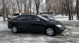 Honda Civic 2010 годаүшін3 800 000 тг. в Усть-Каменогорск