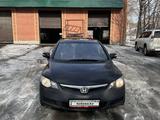 Honda Civic 2010 годаfor3 800 000 тг. в Усть-Каменогорск – фото 5