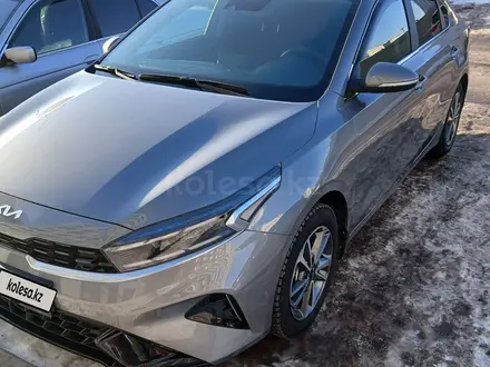 Kia Cerato 2023 года за 11 500 000 тг. в Астана