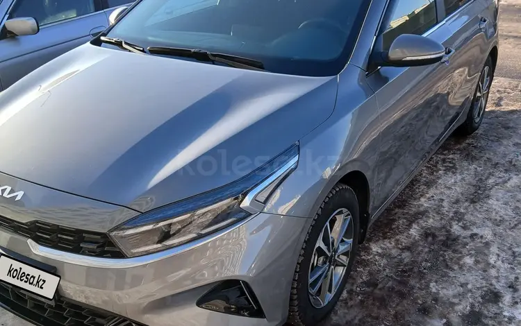 Kia Cerato 2023 годаfor11 500 000 тг. в Астана