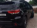 Toyota Highlander 2017 годаүшін16 500 000 тг. в Алматы – фото 2