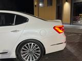 Kia K7 2015 года за 9 000 000 тг. в Алматы – фото 2