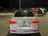 Kia K7 2015 года за 9 000 000 тг. в Алматы – фото 3