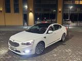 Kia K7 2015 года за 9 000 000 тг. в Алматы