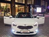 Kia K7 2015 года за 9 000 000 тг. в Алматы – фото 4