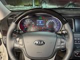 Kia K7 2015 года за 9 000 000 тг. в Алматы – фото 5