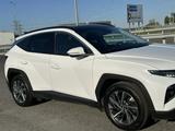 Hyundai Tucson 2023 годаүшін12 500 000 тг. в Алматы – фото 3