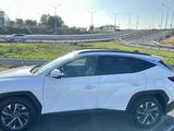 Hyundai Tucson 2023 годаүшін12 500 000 тг. в Алматы – фото 2