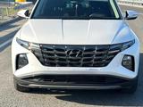 Hyundai Tucson 2023 годаүшін12 500 000 тг. в Алматы
