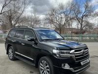 Toyota Land Cruiser 2019 года за 41 000 000 тг. в Астана