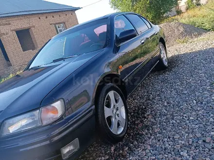 Nissan Maxima 1998 года за 2 350 000 тг. в Кентау – фото 15